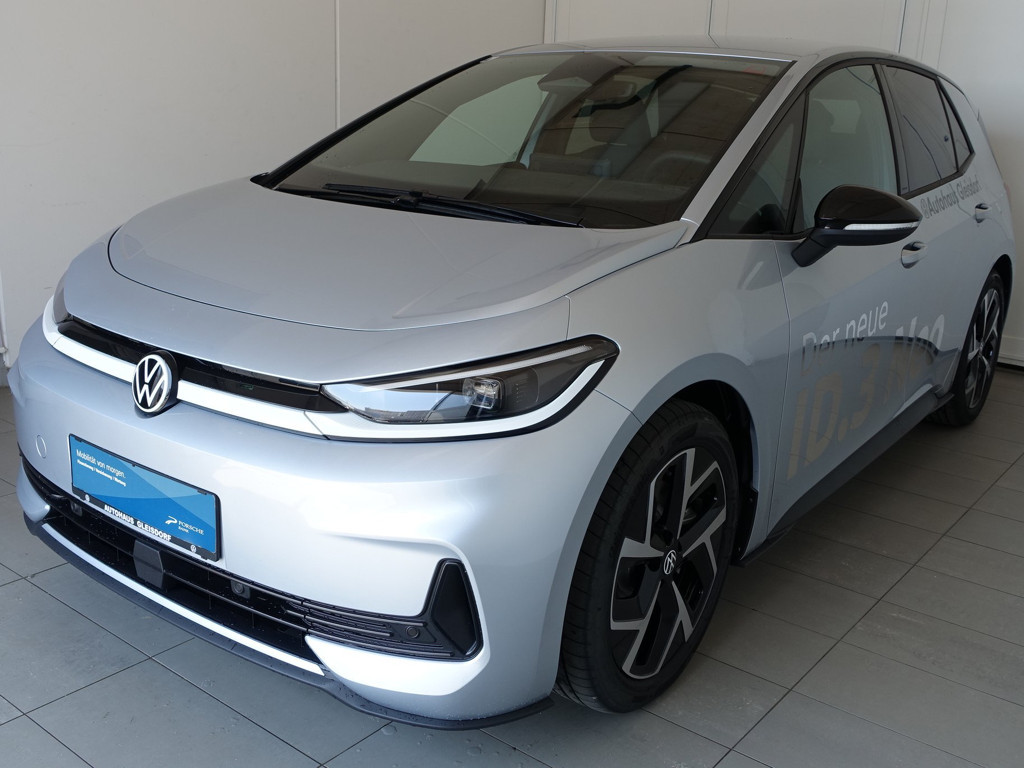Volkswagen ID.3 Life