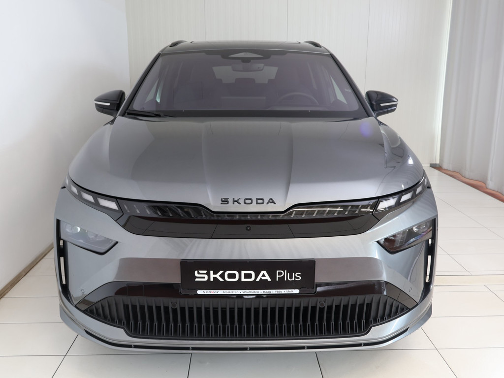 Skoda Enyaq iV