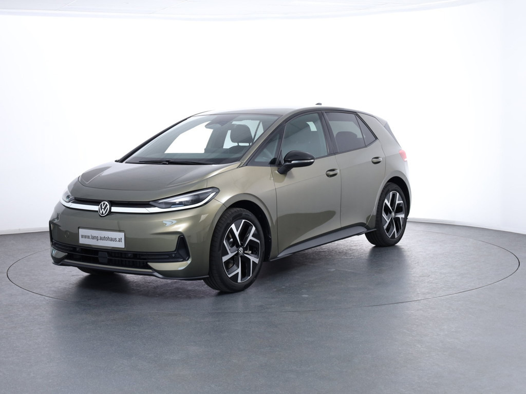 Volkswagen ID.3 Life