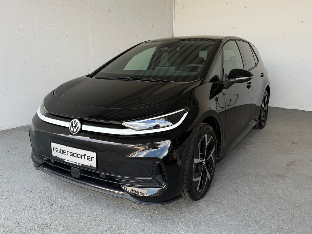 Volkswagen ID.3 Life