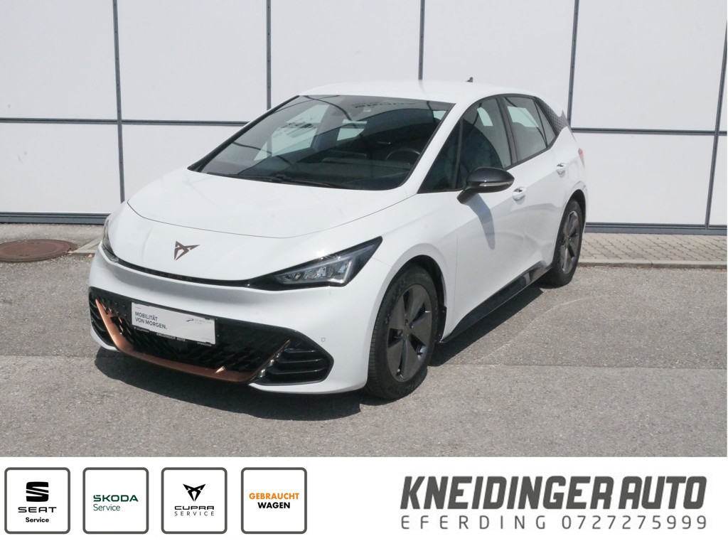 Cupra Born CUPRA Born