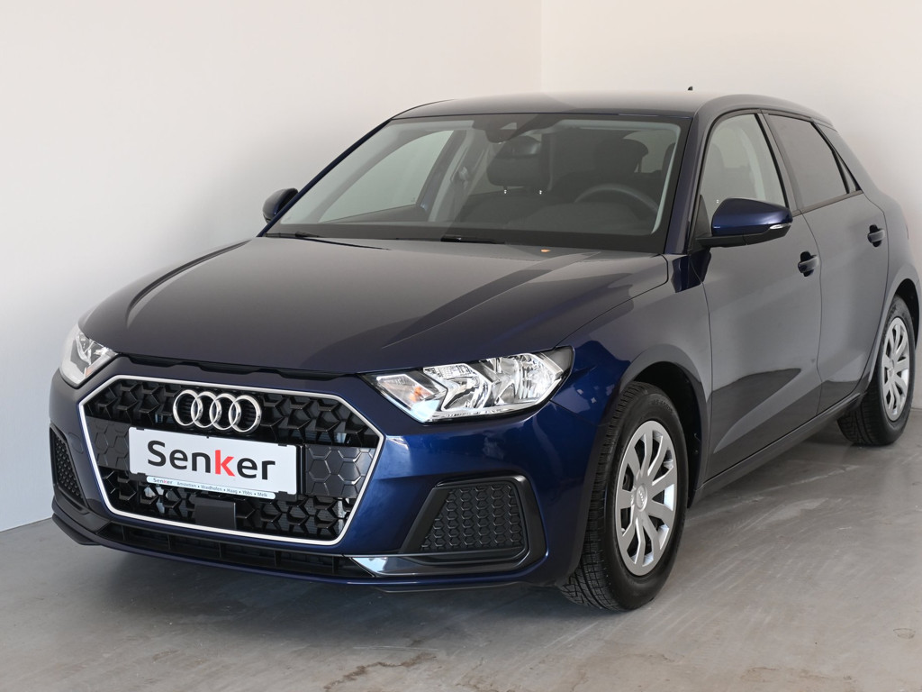 Audi A1 Sportback 30 TFSI