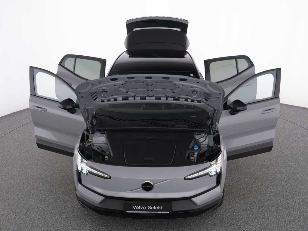 Volvo EX30