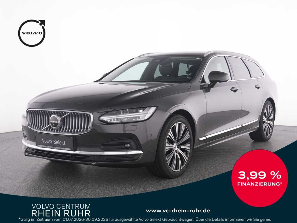 Volvo V90 V90