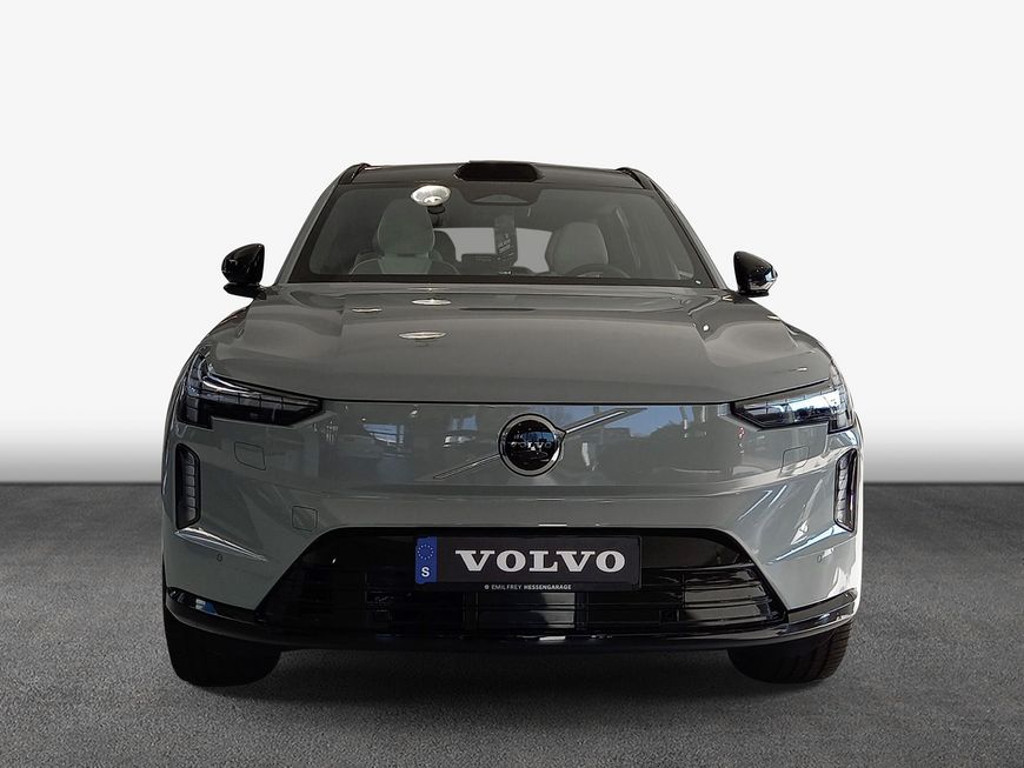 Volvo EX90