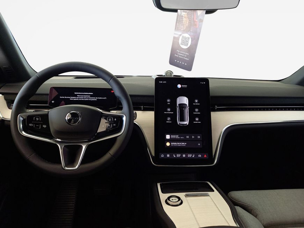 Volvo EX90