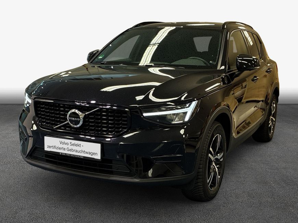 Volvo XC40 XC40