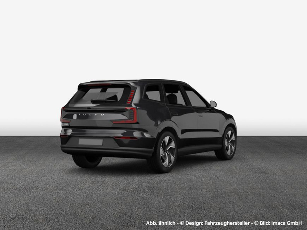 Volvo EX90