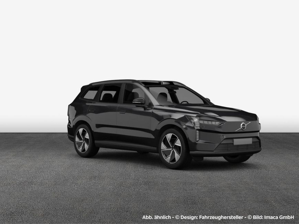 Volvo EX90