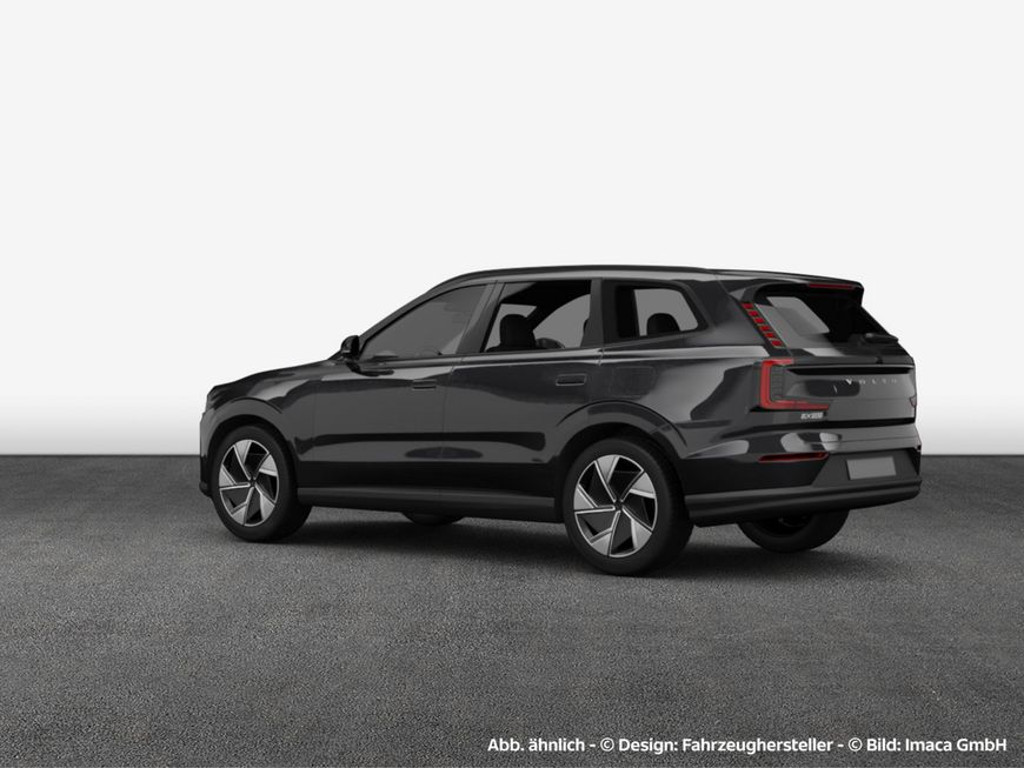 Volvo EX90