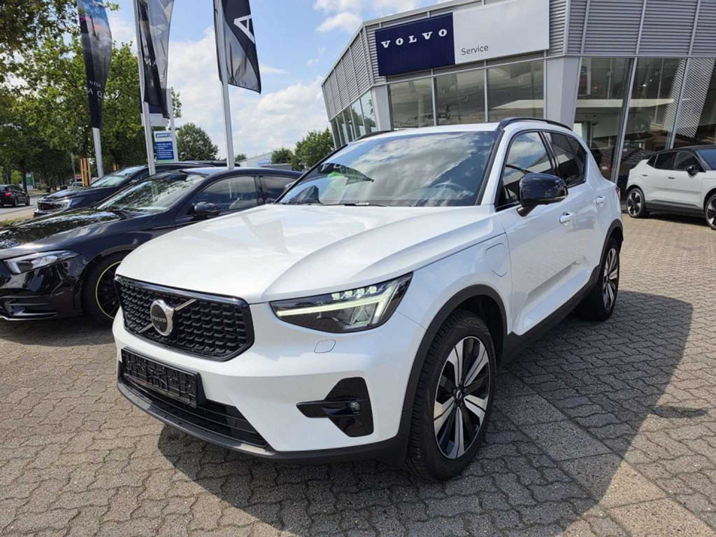 Volvo XC40 T5 Ultimate