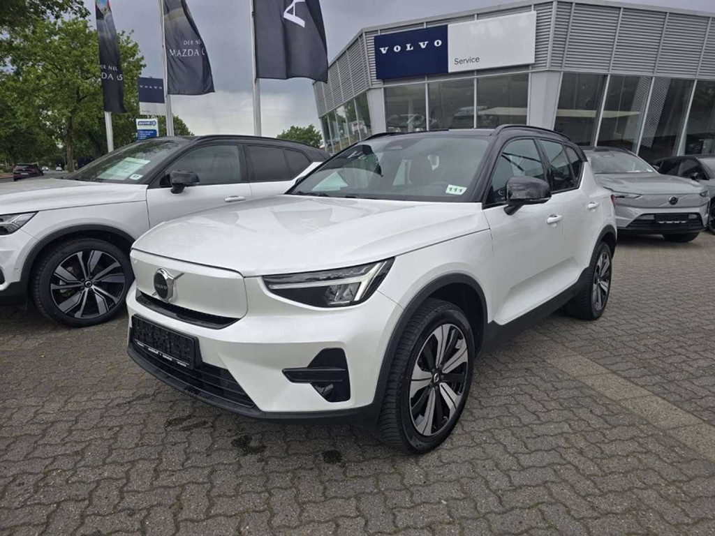 Volvo XC40 Recharge Core