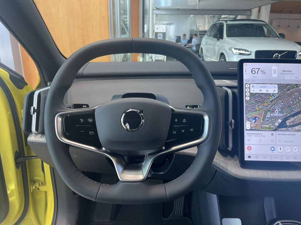 Volvo EX30