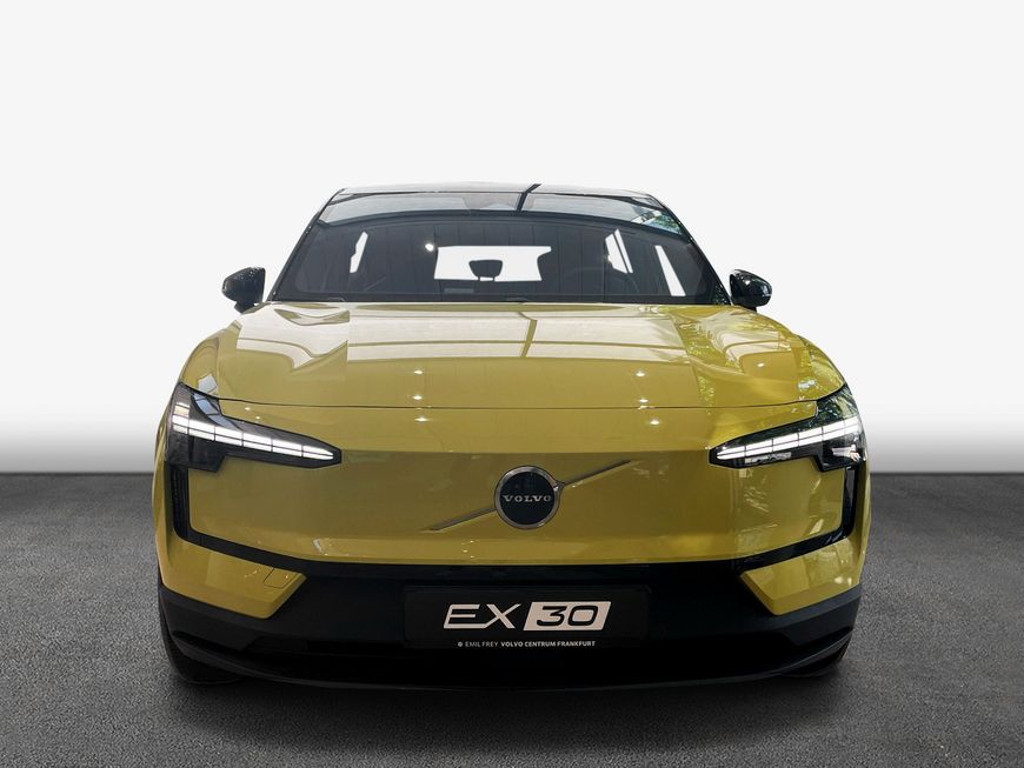 Volvo EX30