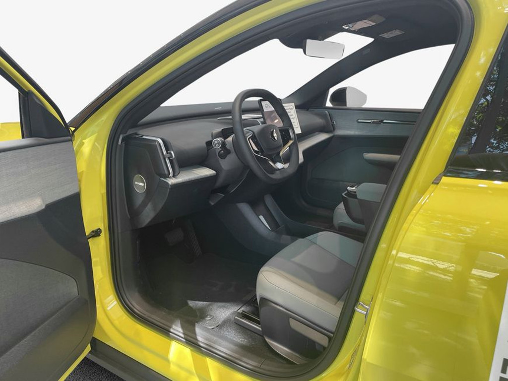 Volvo EX30