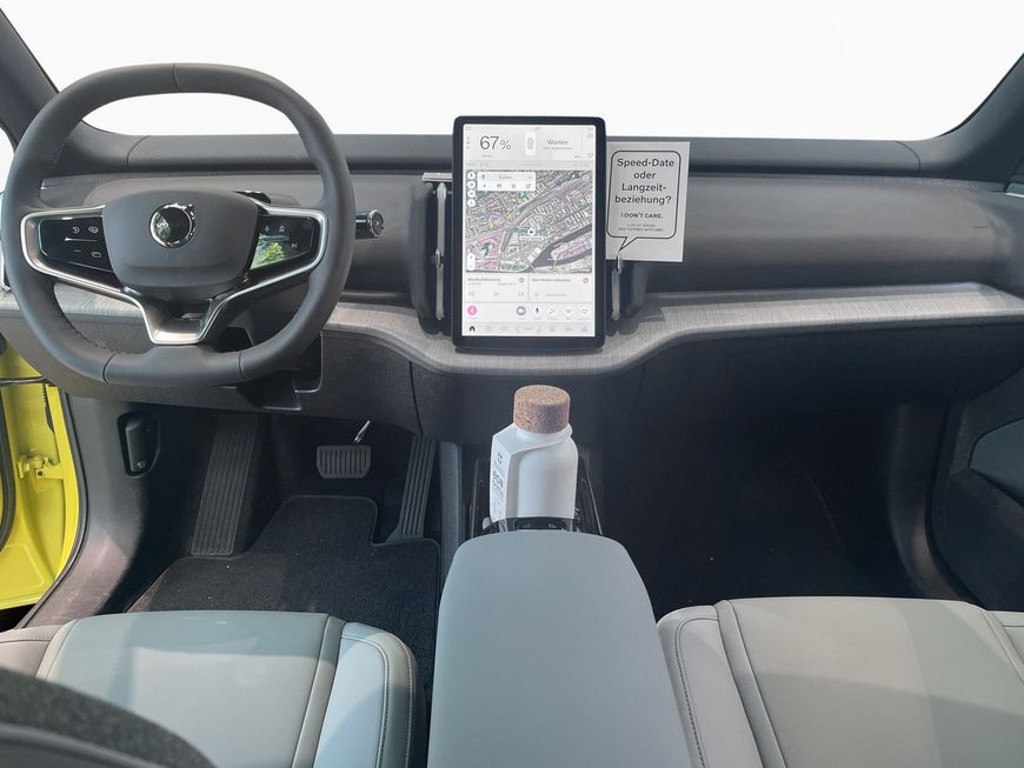 Volvo EX30