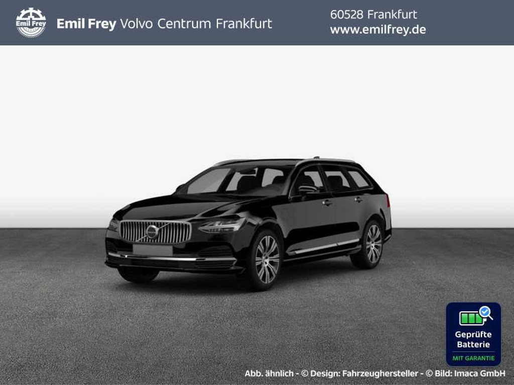 Volvo V90 V90