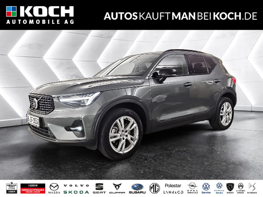 Volvo XC40 XC40