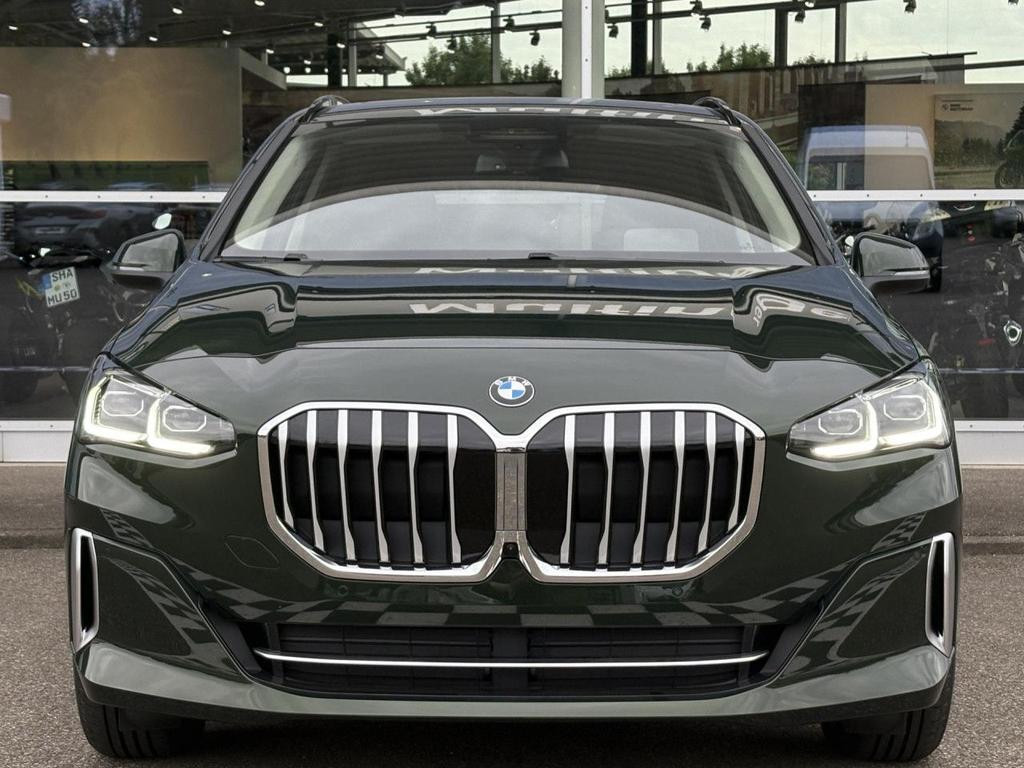 BMW 2 Serie 218 Active Tourer 218i