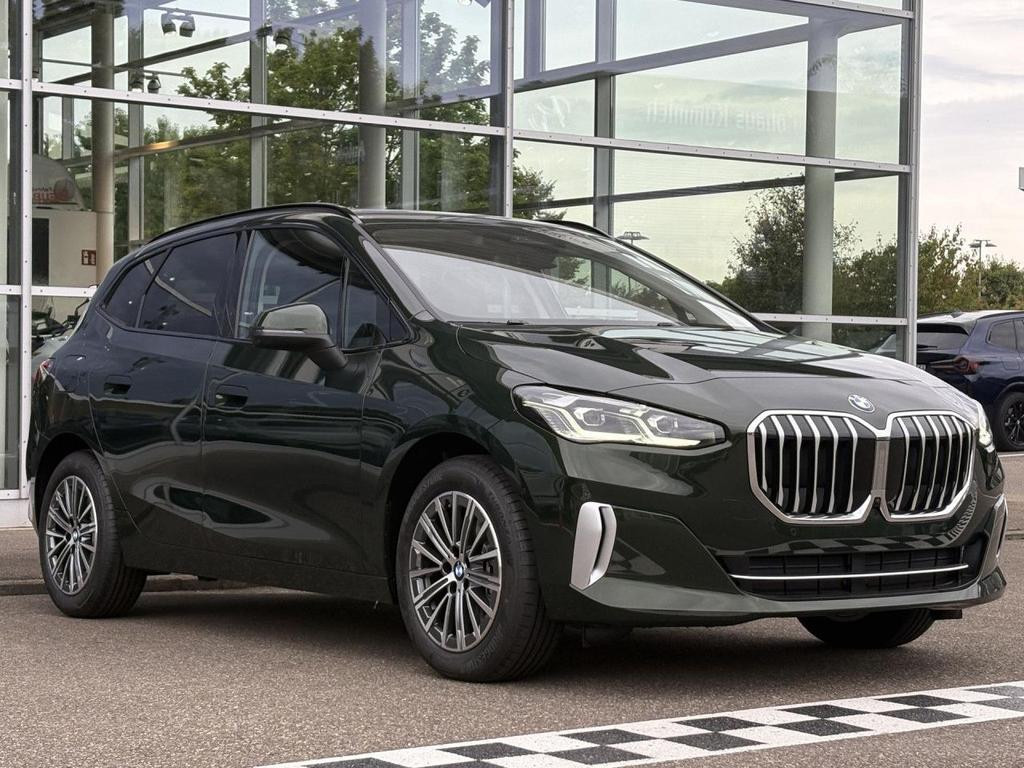 BMW 2 Serie