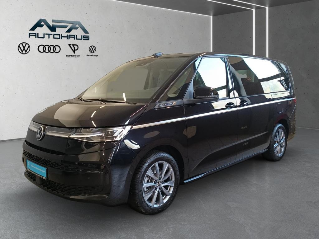 Volkswagen Multivan eHybrid Lang T7