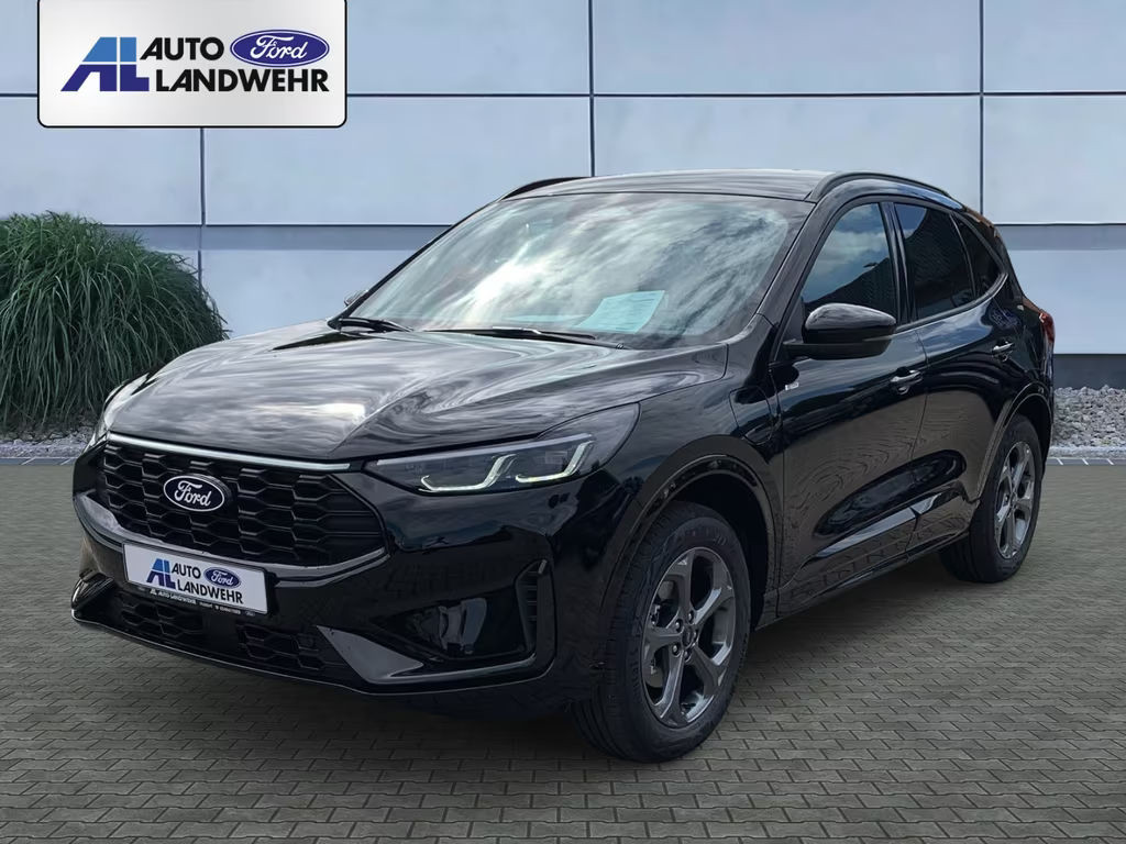 Ford Kuga ST Line Plug in Hybrid Hybrid