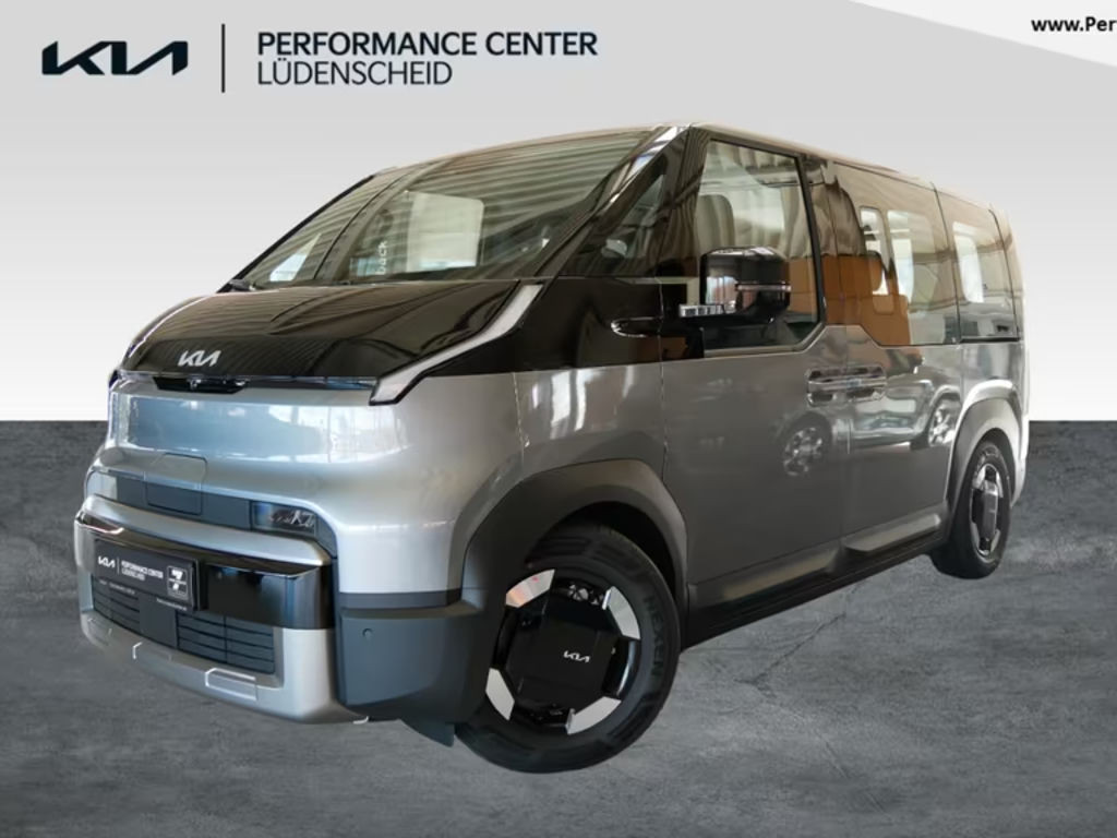 Kia PV5 Passenger 71 kWh