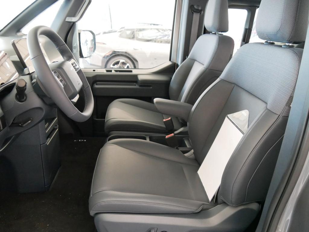 Kia PV5 Passenger