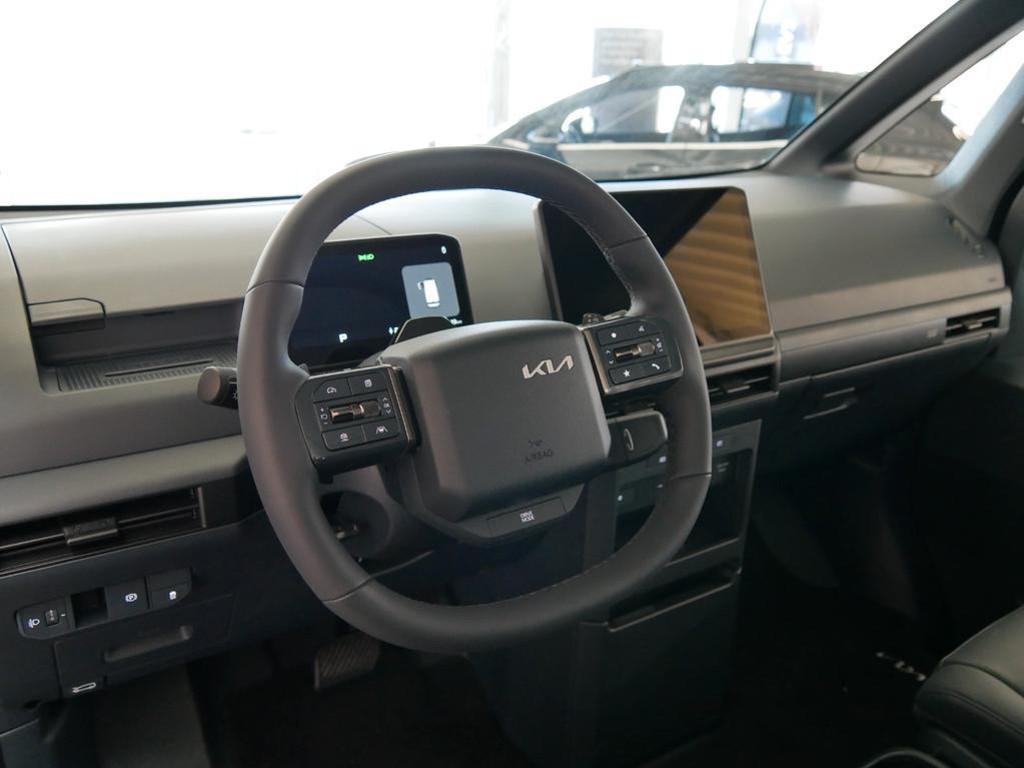 Kia PV5 Passenger