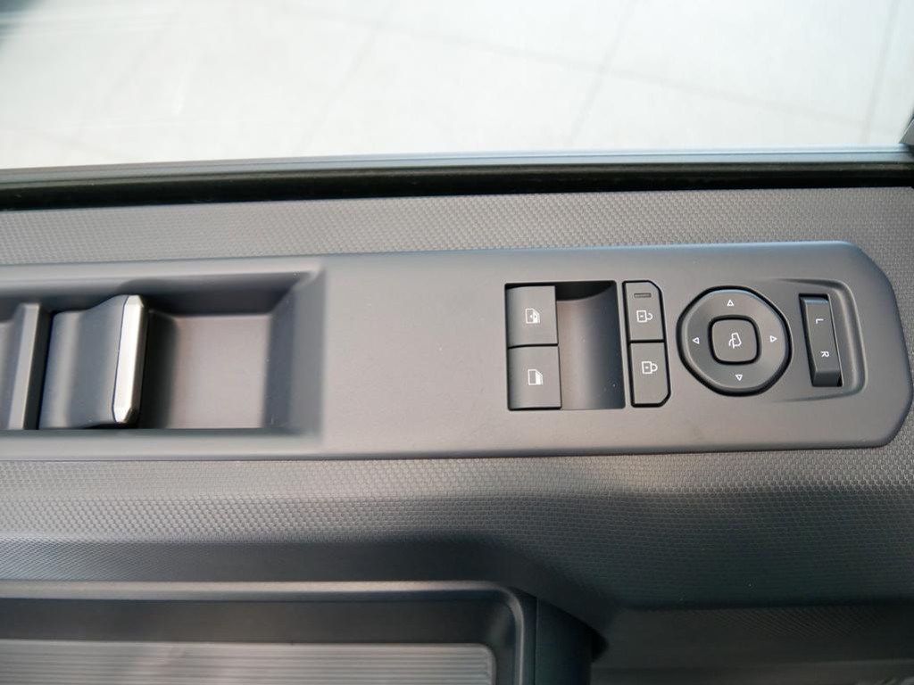 Kia PV5 Passenger