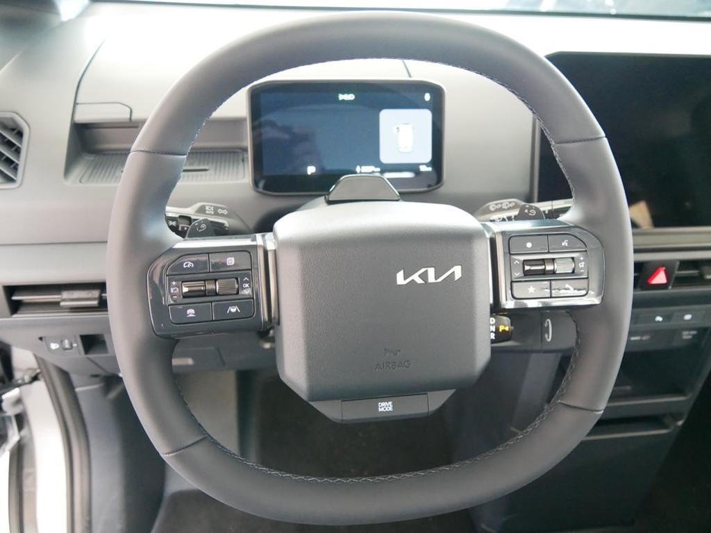 Kia PV5 Passenger