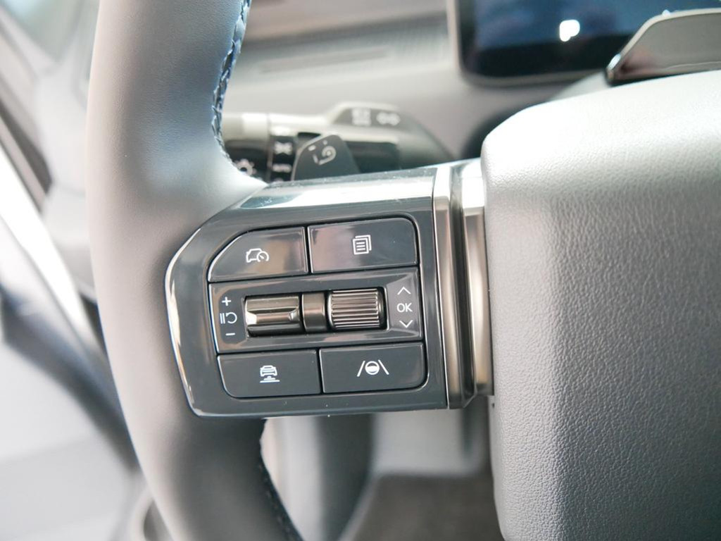 Kia PV5 Passenger