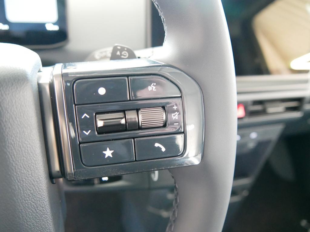 Kia PV5 Passenger
