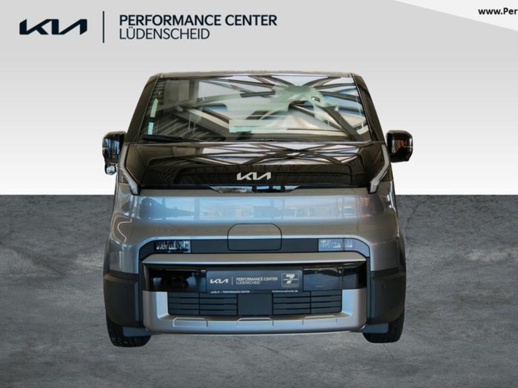 Kia PV5 Passenger