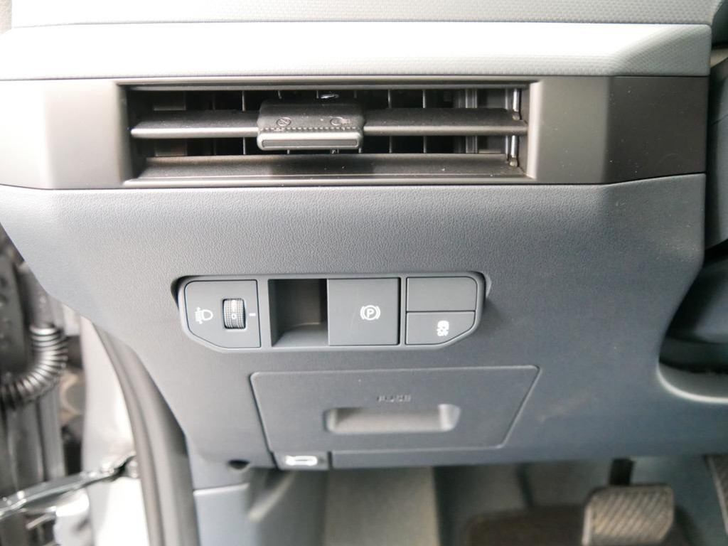 Kia PV5 Passenger