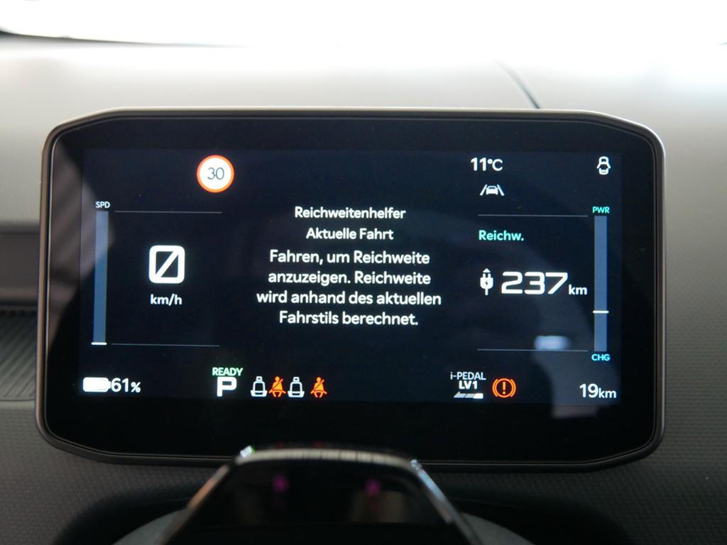 Kia PV5 Passenger