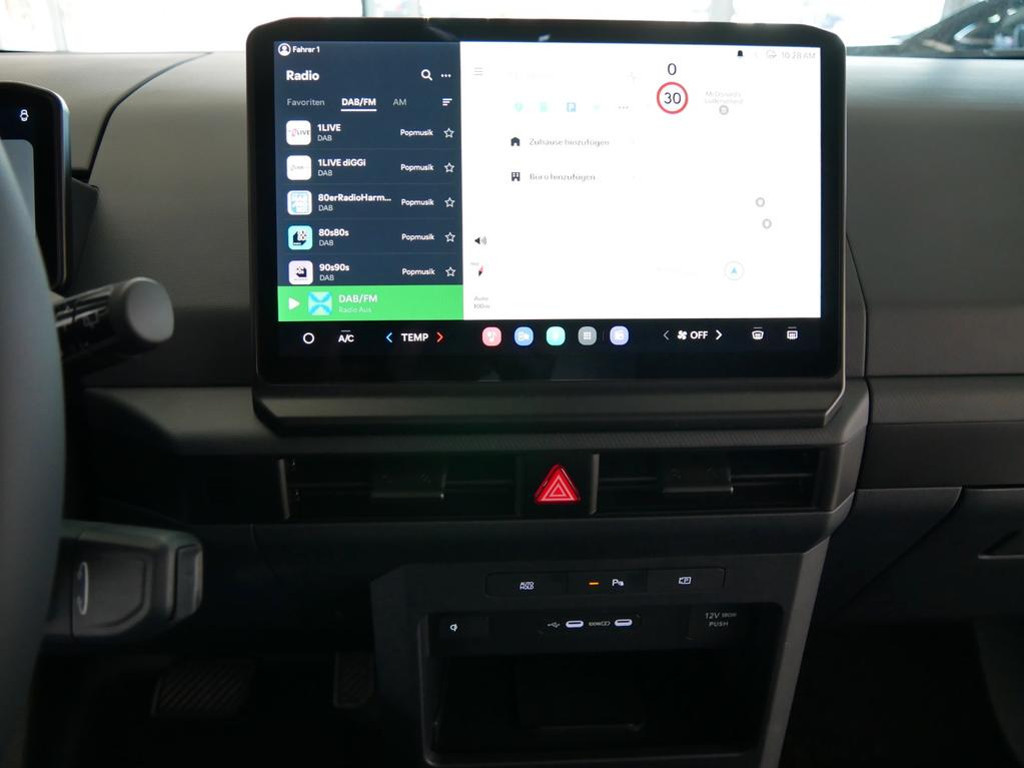 Kia PV5 Passenger