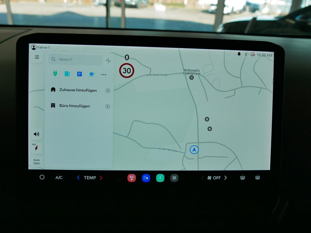 Kia PV5 Passenger