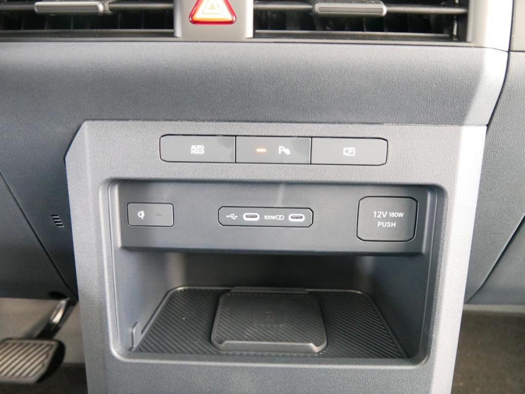 Kia PV5 Passenger