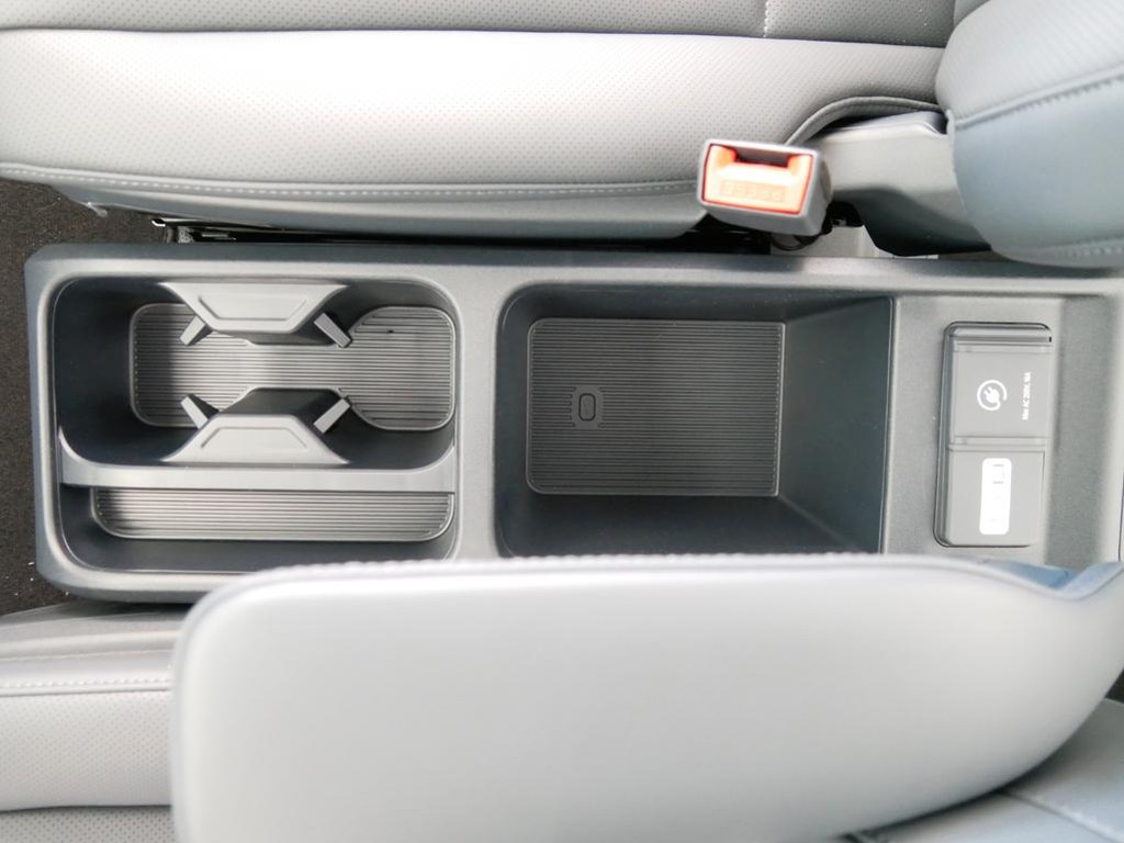 Kia PV5 Passenger