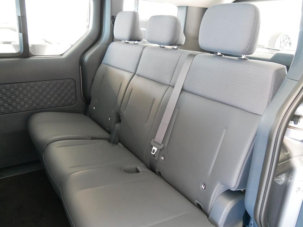 Kia PV5 Passenger