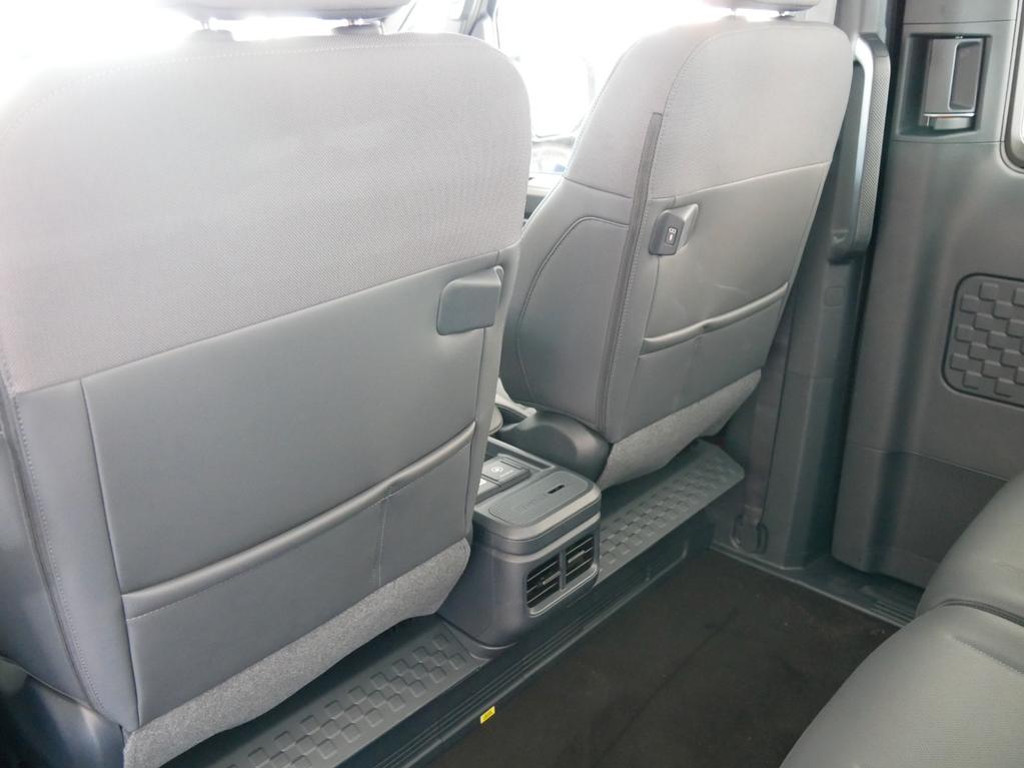 Kia PV5 Passenger