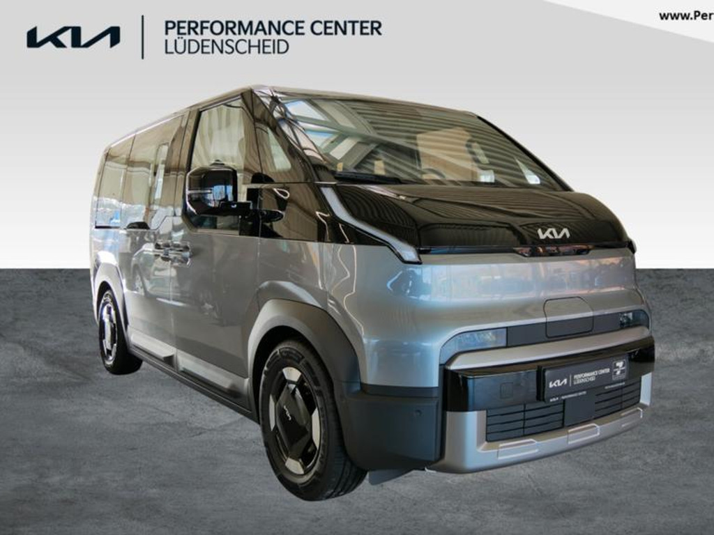 Kia PV5 Passenger