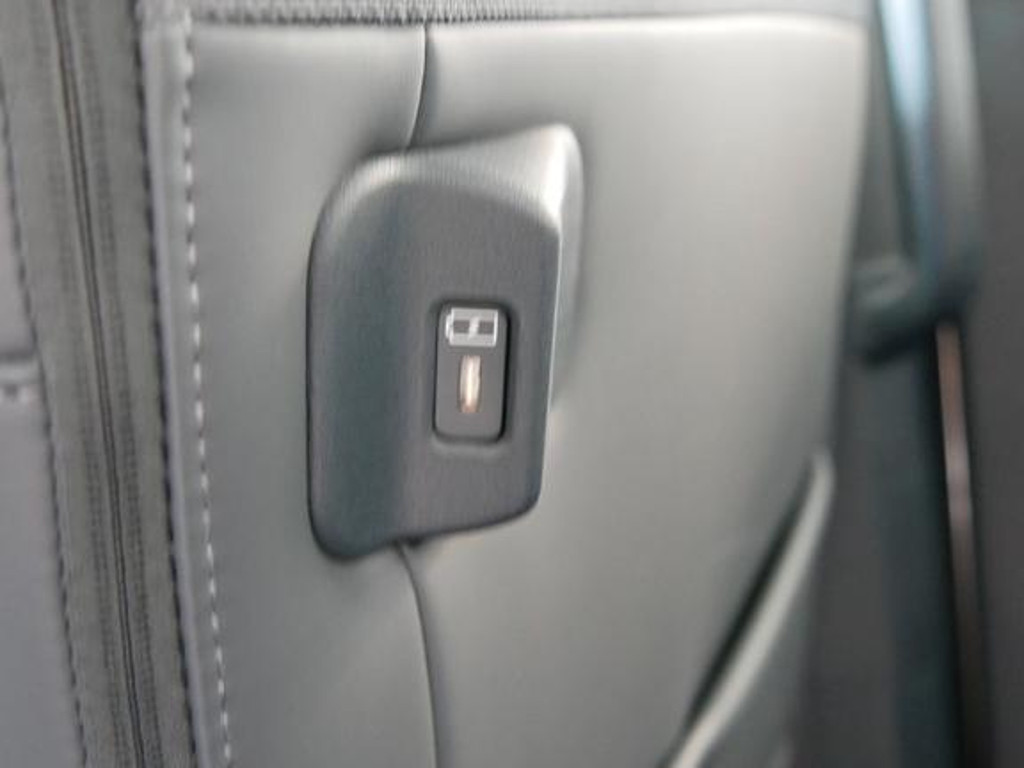 Kia PV5 Passenger