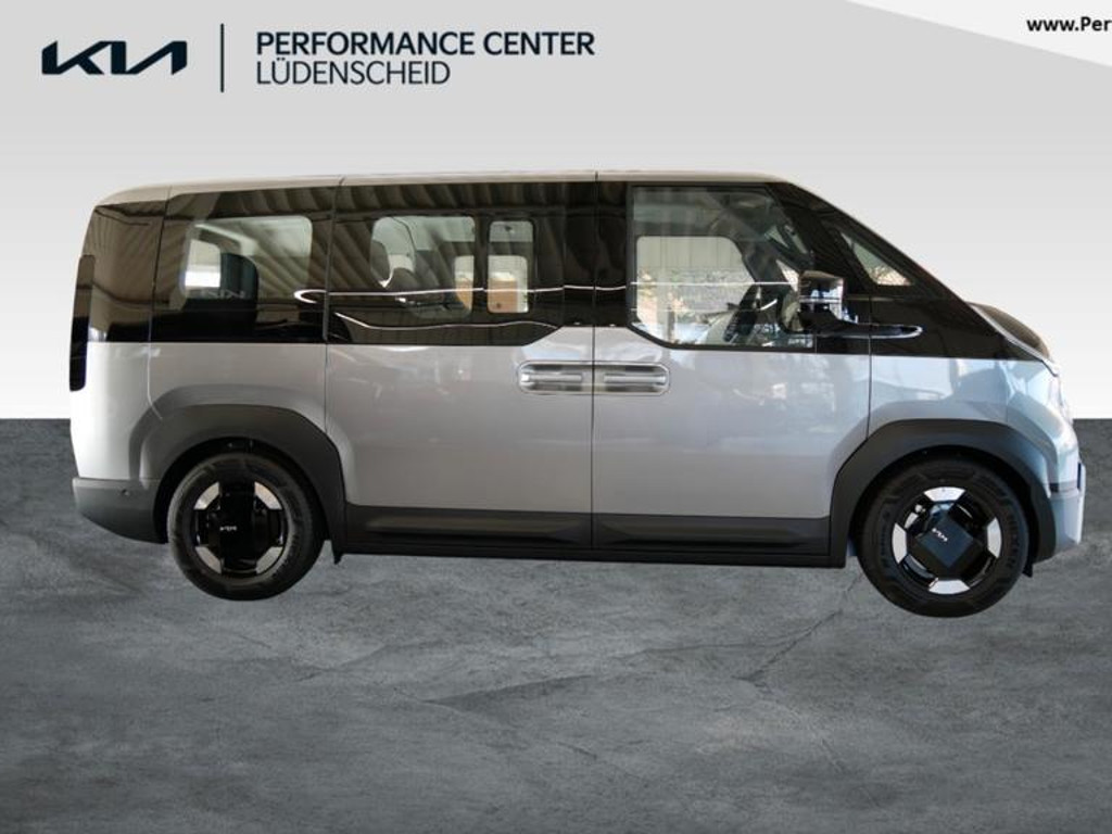 Kia PV5 Passenger
