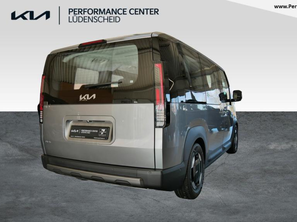 Kia PV5 Passenger
