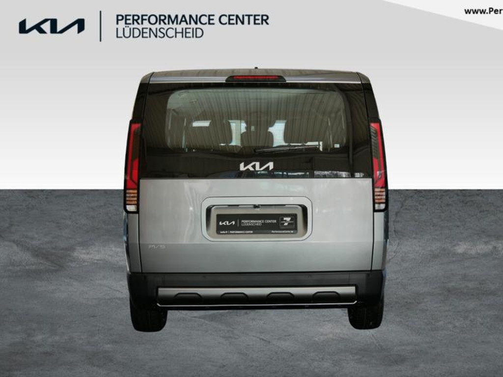 Kia PV5 Passenger