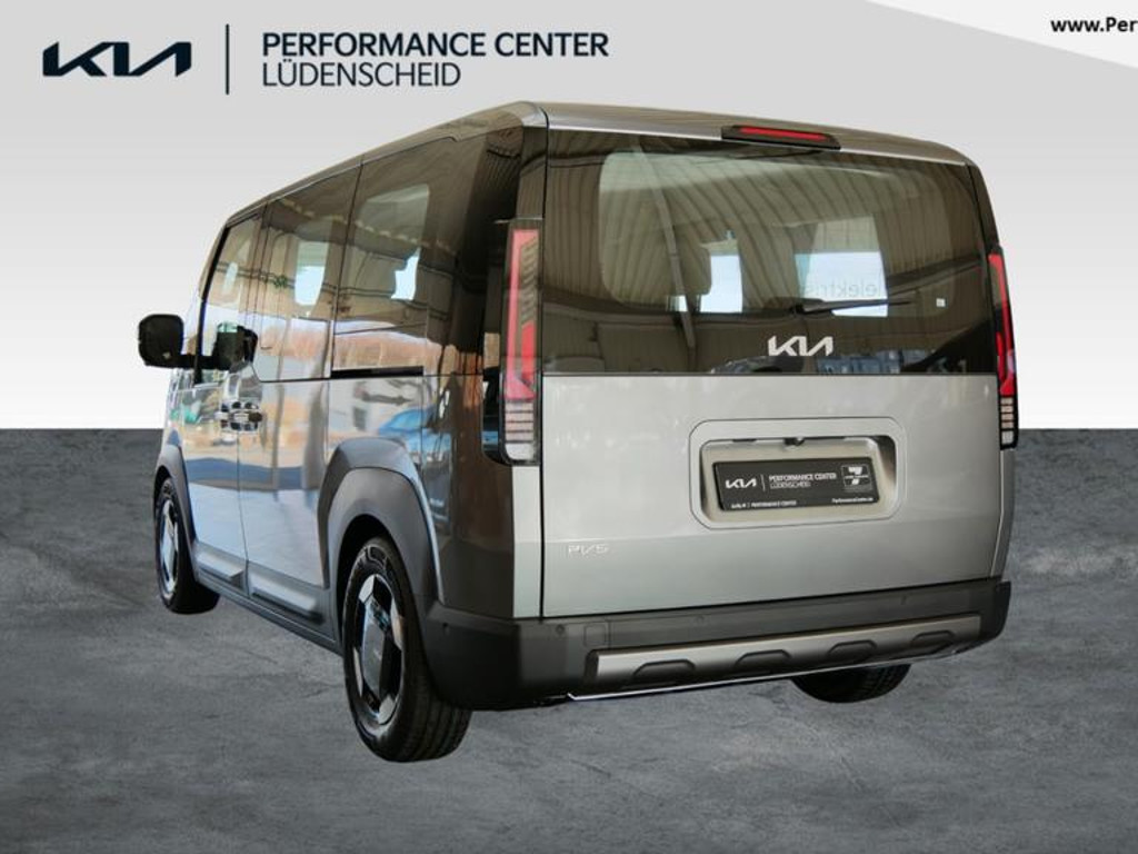 Kia PV5 Passenger
