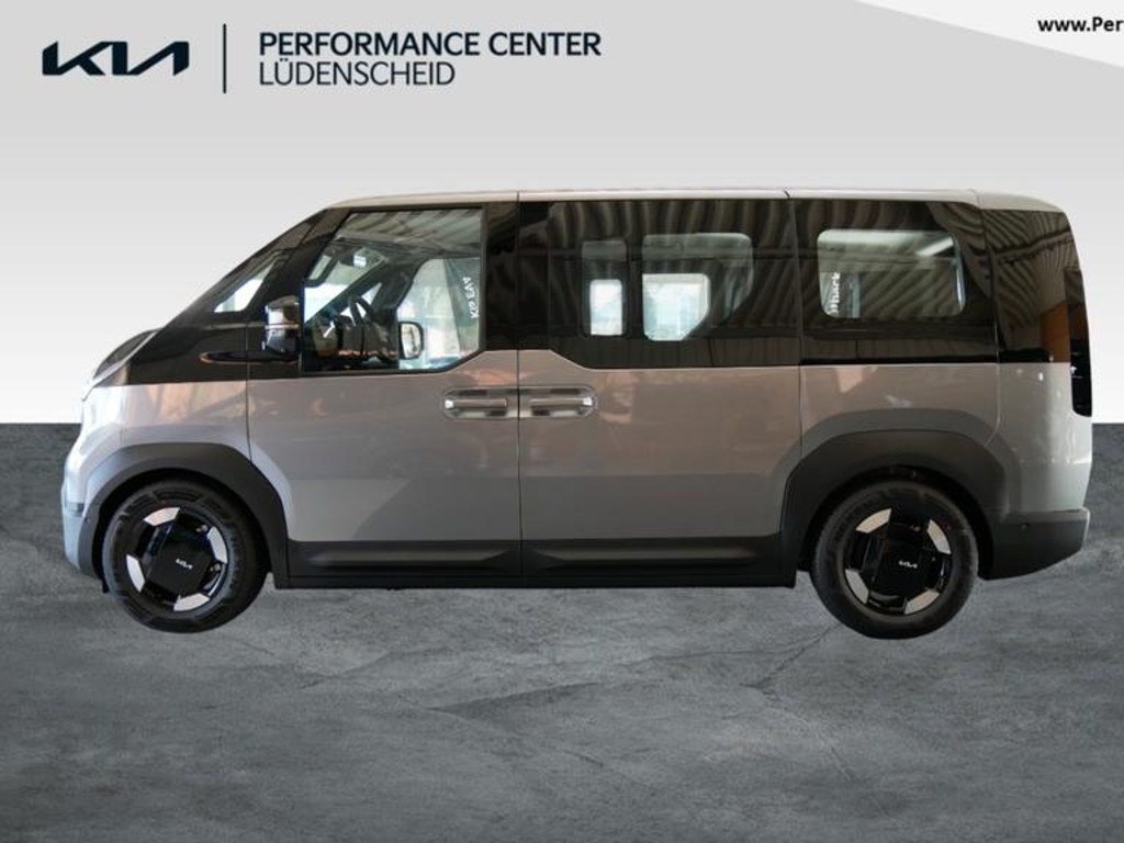 Kia PV5 Passenger