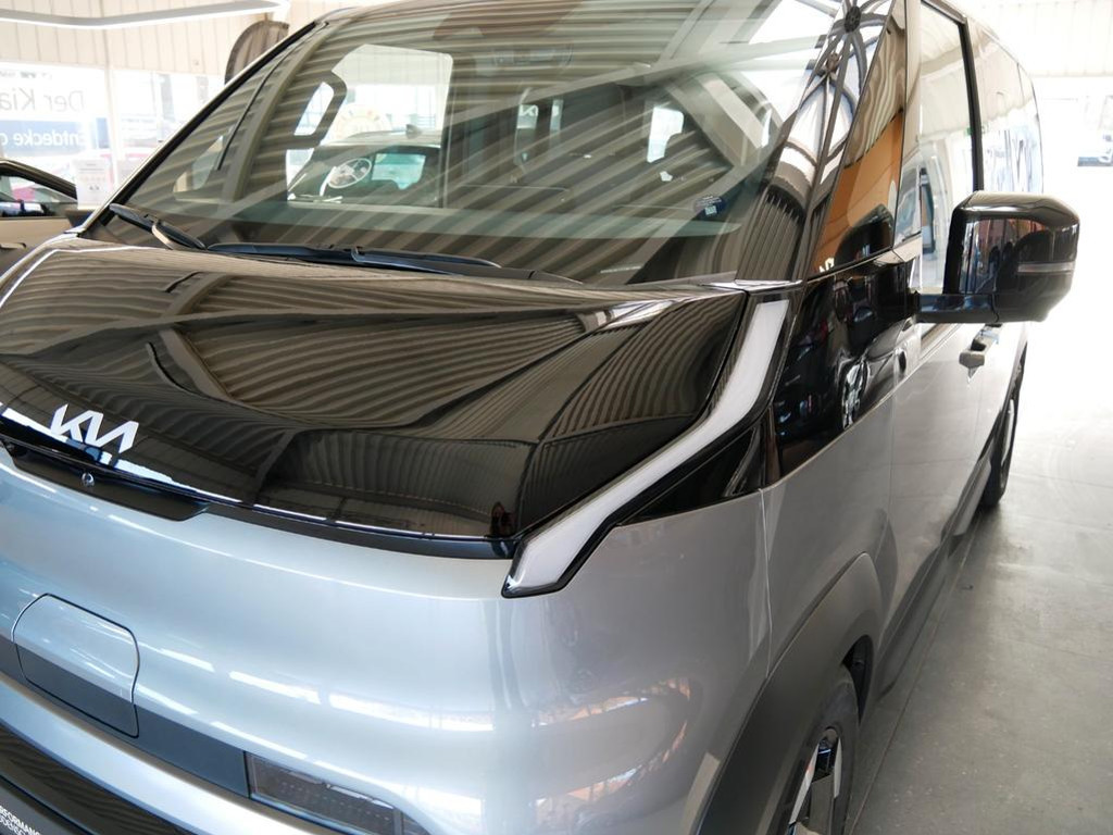 Kia PV5 Passenger